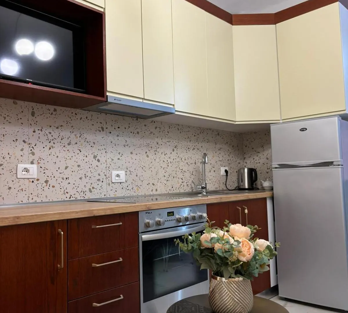 Gloria Prestige Apartment Tirana