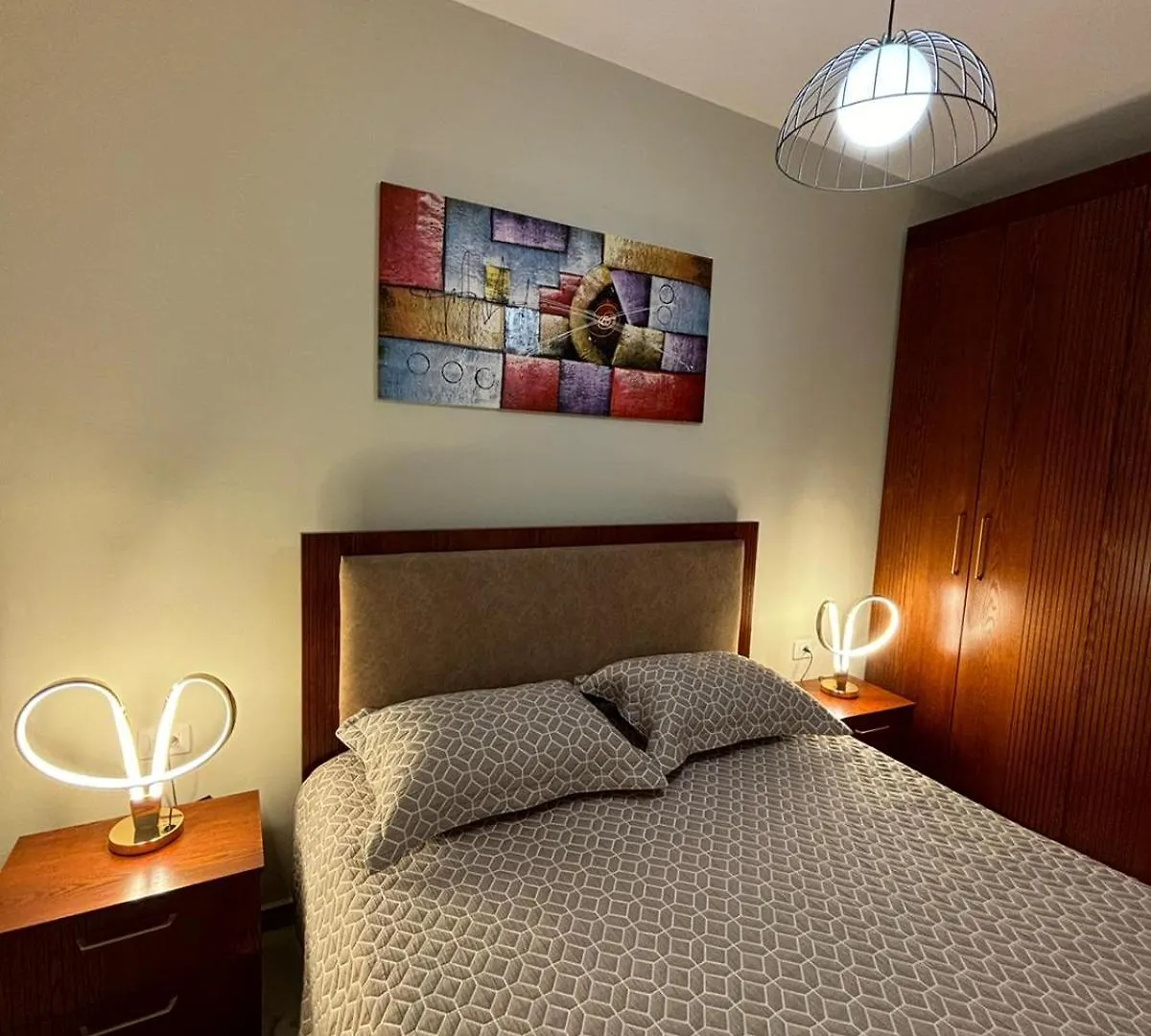 Gloria Prestige Apartment Tirana