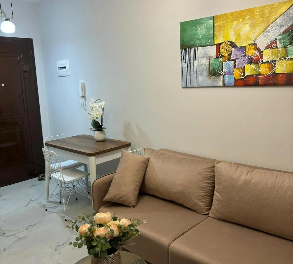 Gloria Prestige Apartment Tirana