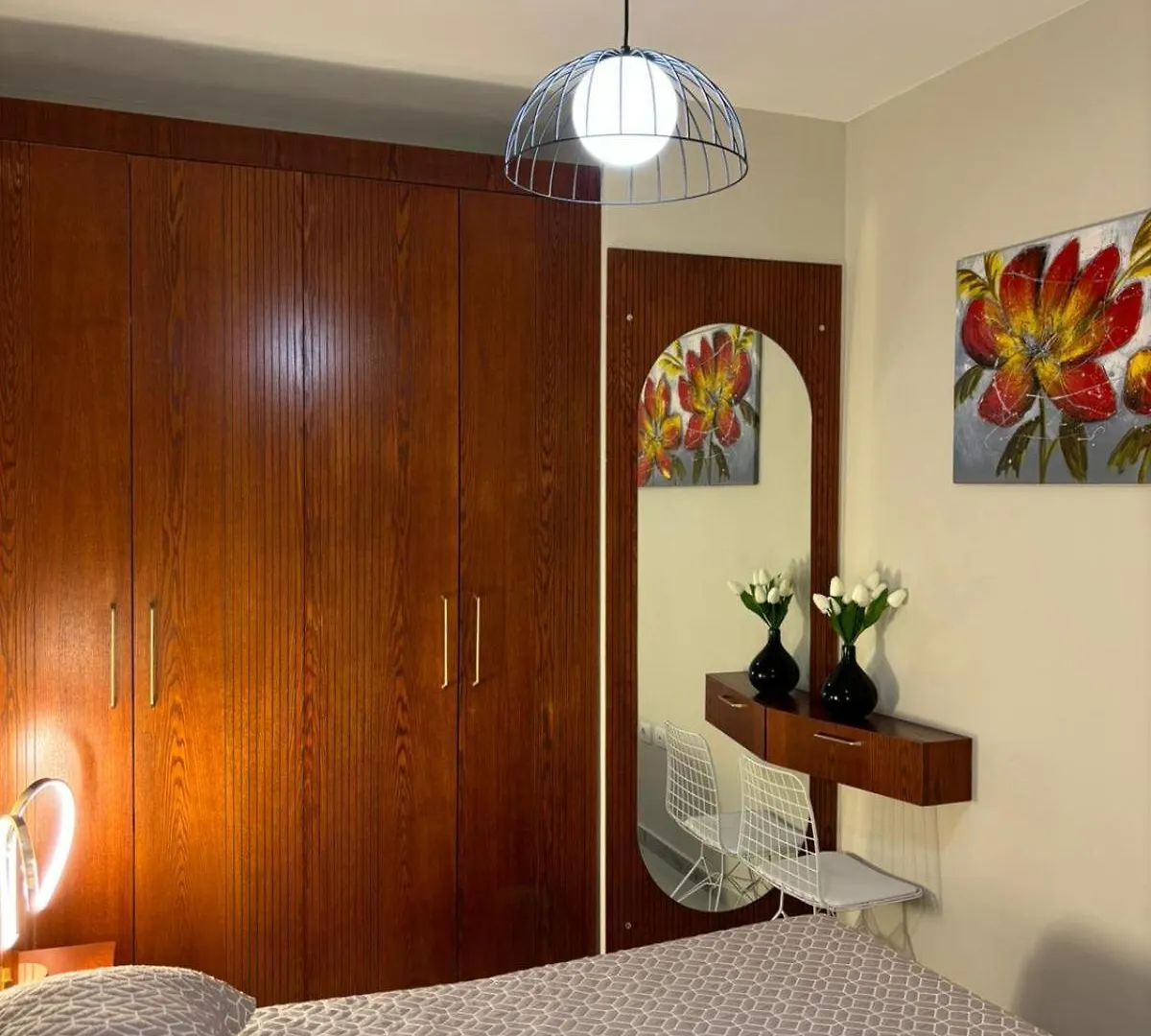 Gloria Prestige Apartment Tirana