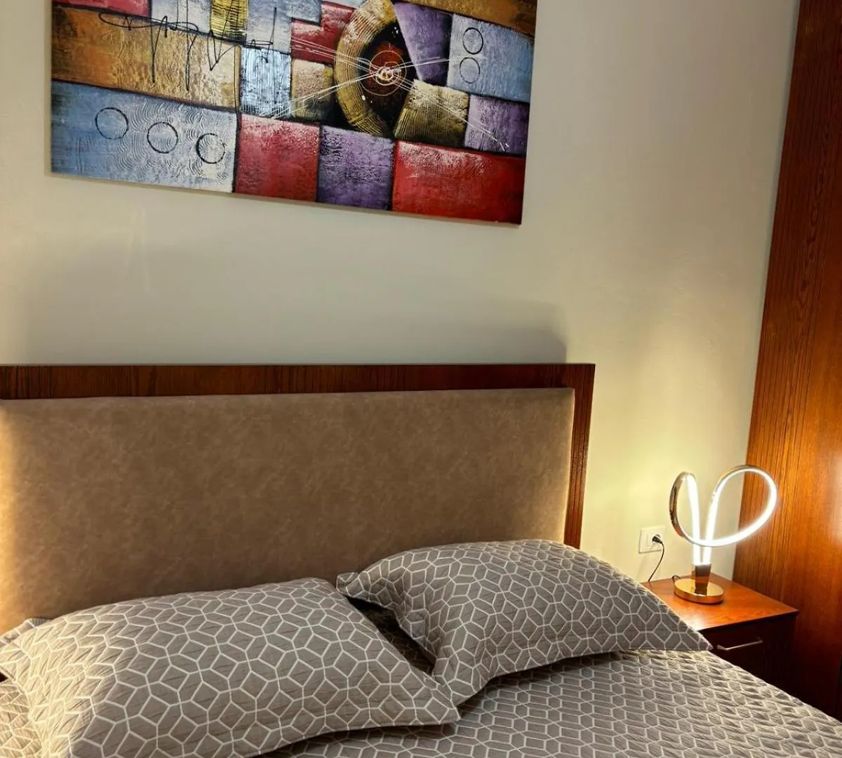 Gloria Prestige Apartment Tirana