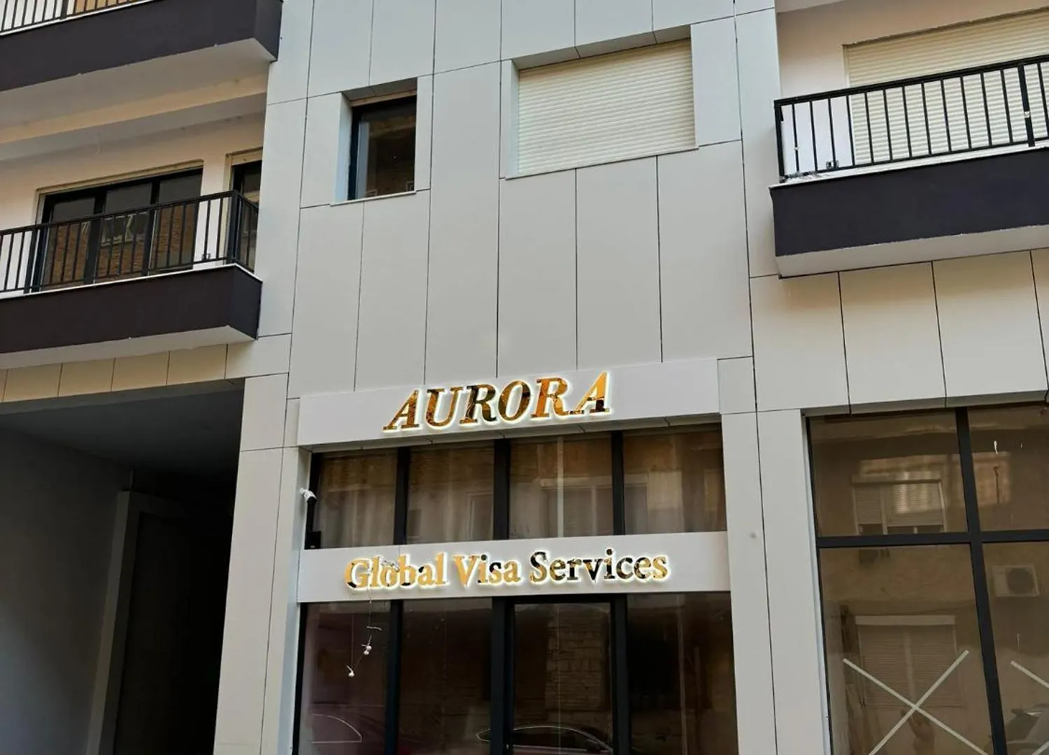 Gloria Prestige Apartment Tirana 0*,  Albania