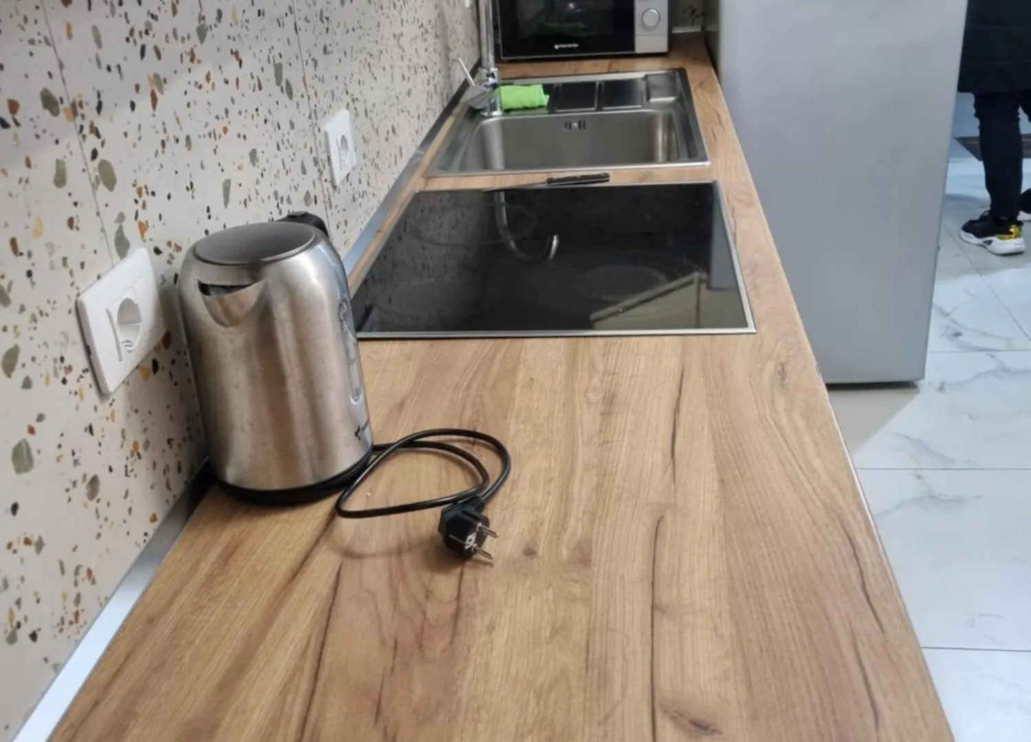 Gloria Prestige Apartment Tirana Albania