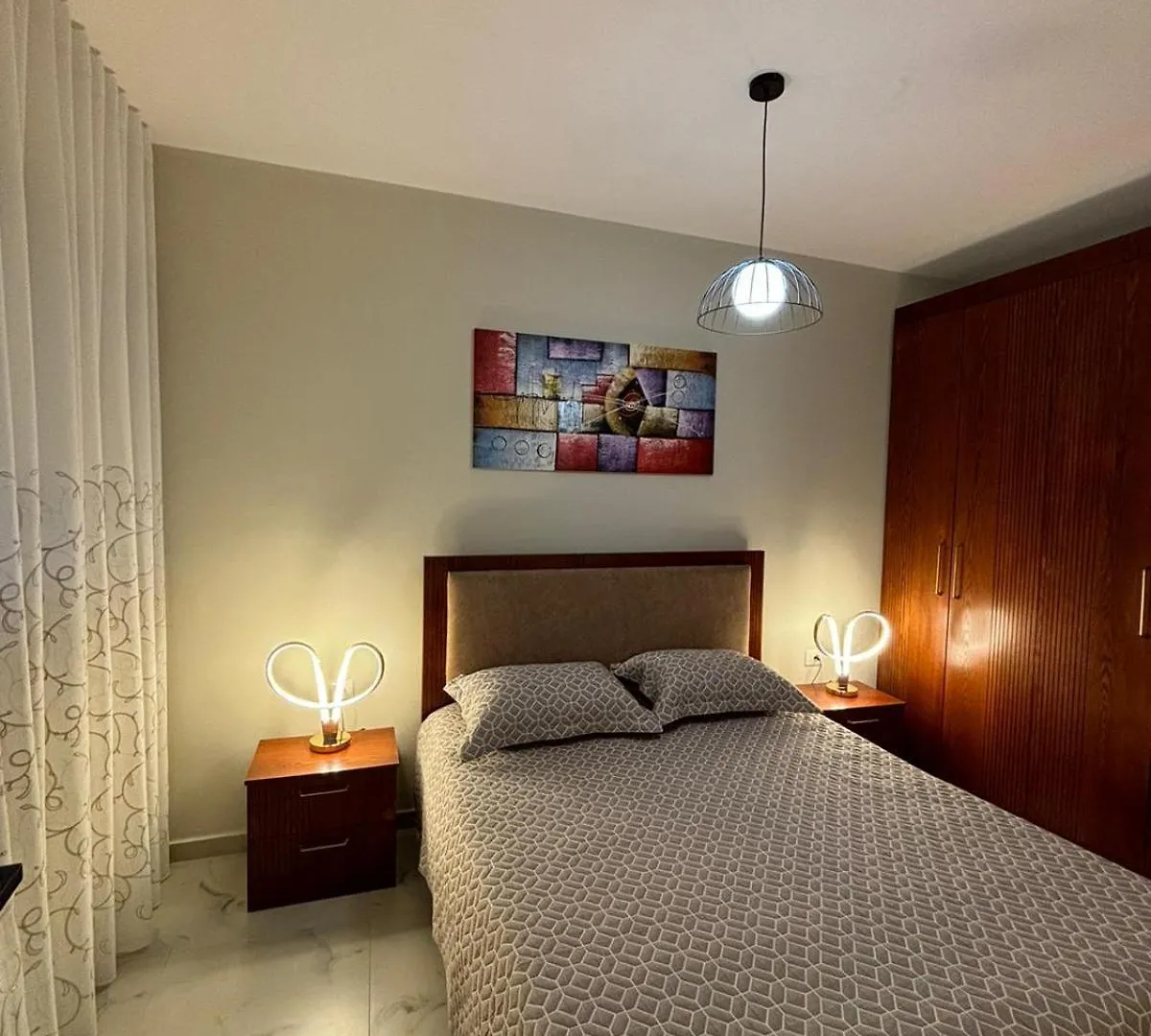 Gloria Prestige Apartment Tiran