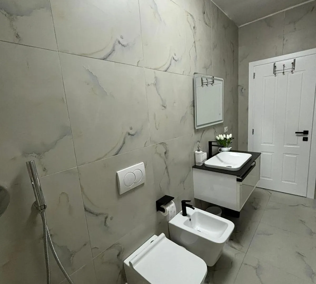 Gloria Prestige Apartment Tiran