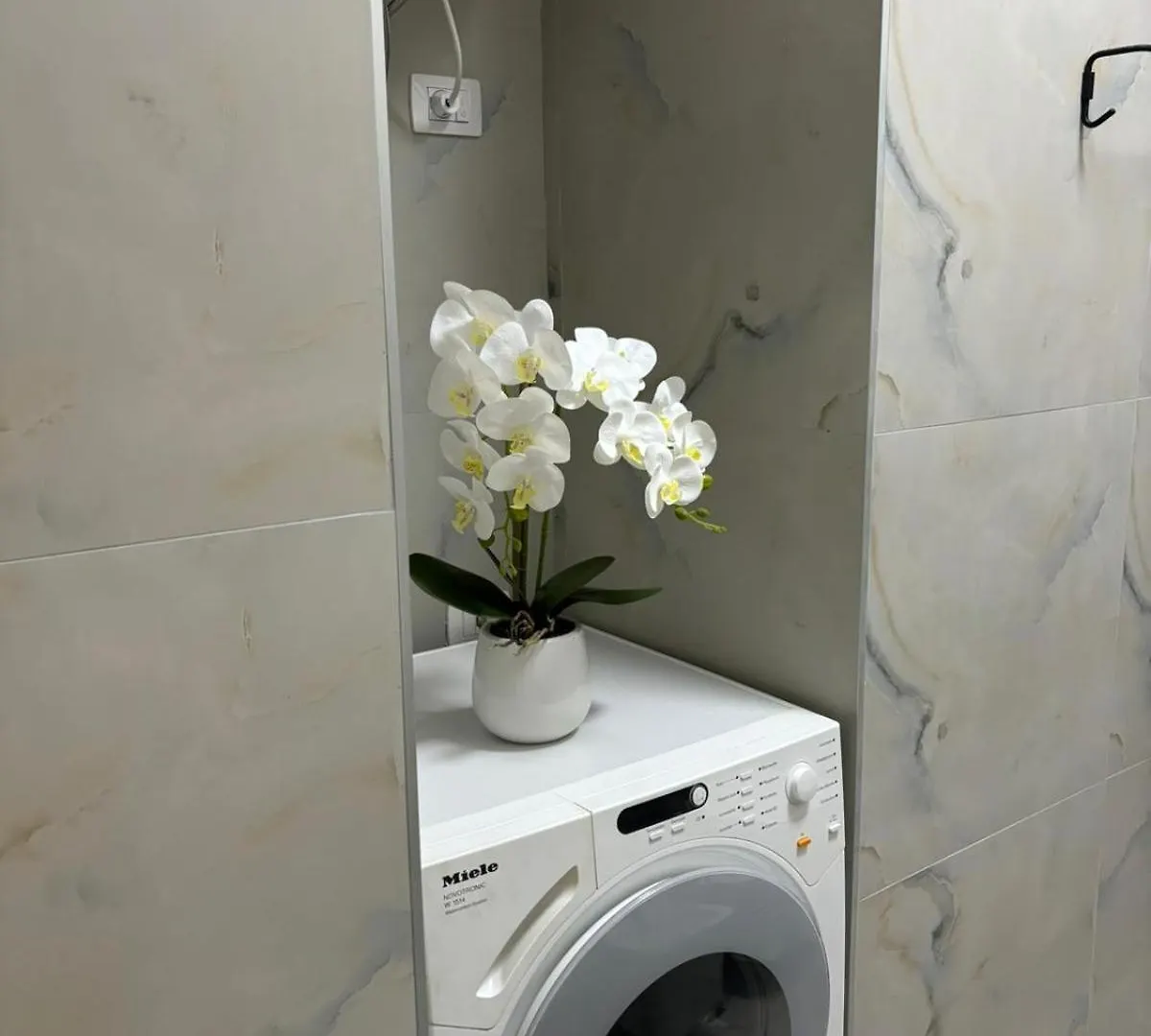 Gloria Prestige Apartment Tiran
