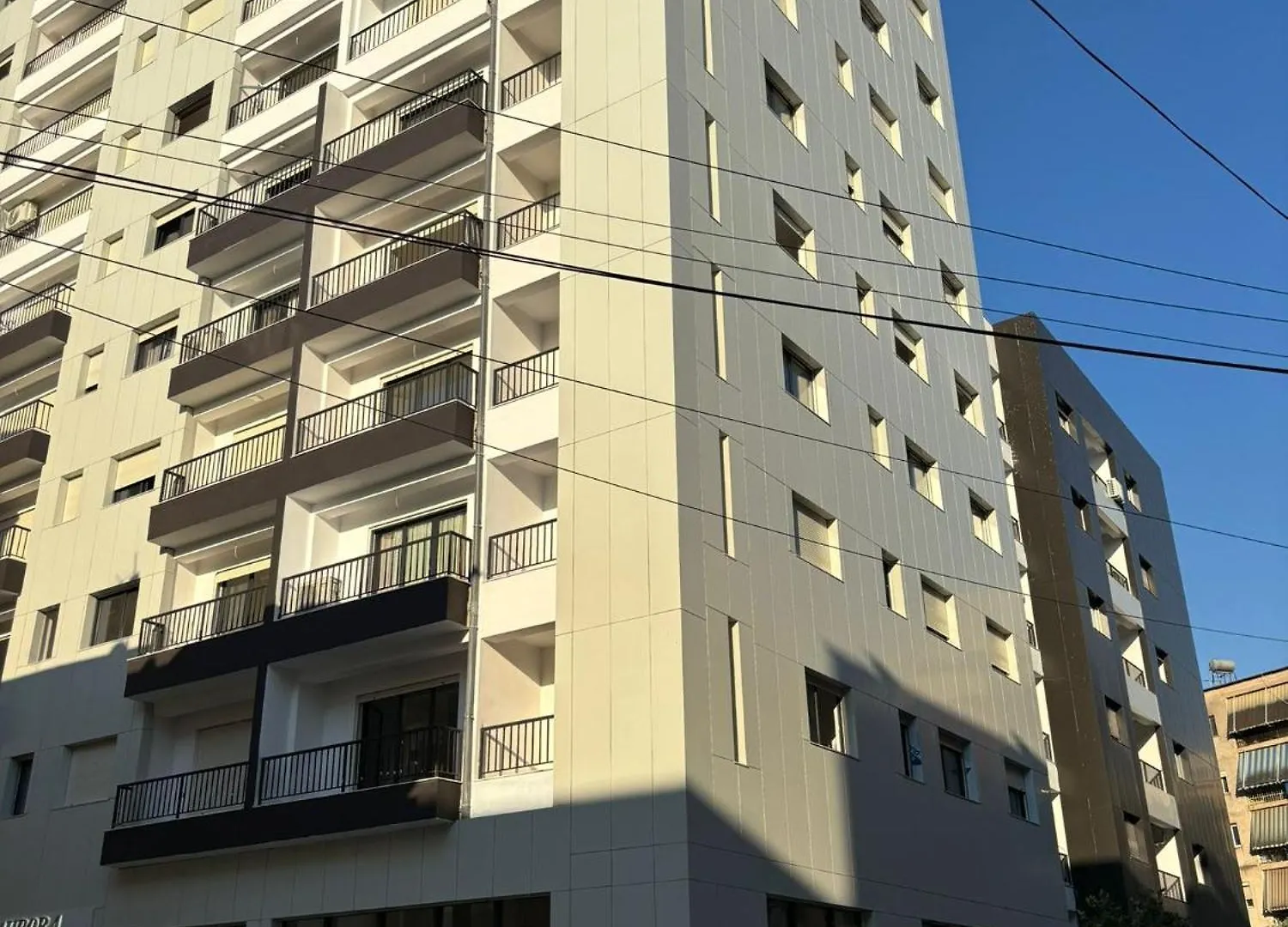 Gloria Prestige Apartment Tiran 0*,