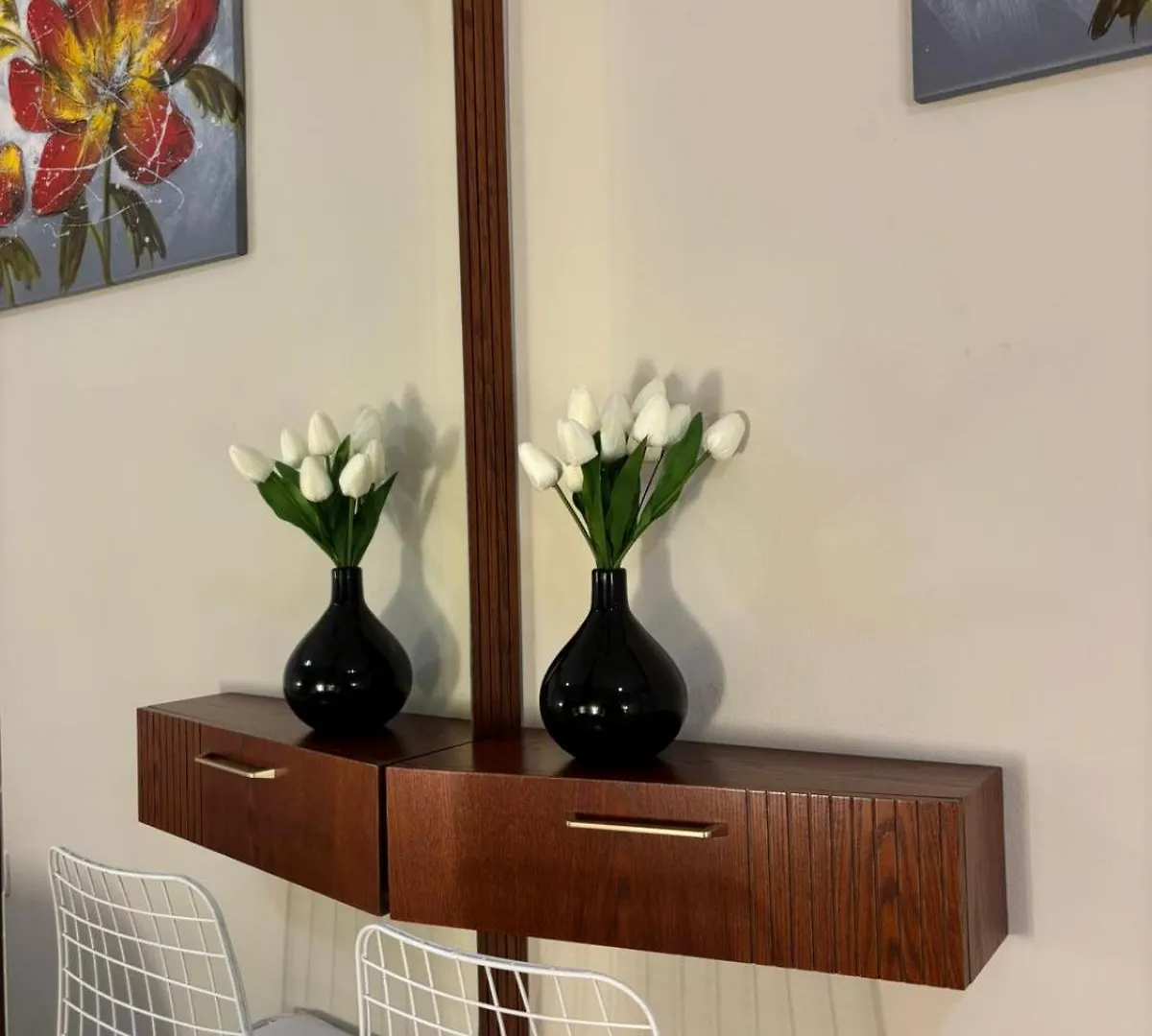 Gloria Prestige Apartment Tiran Arnavutluk