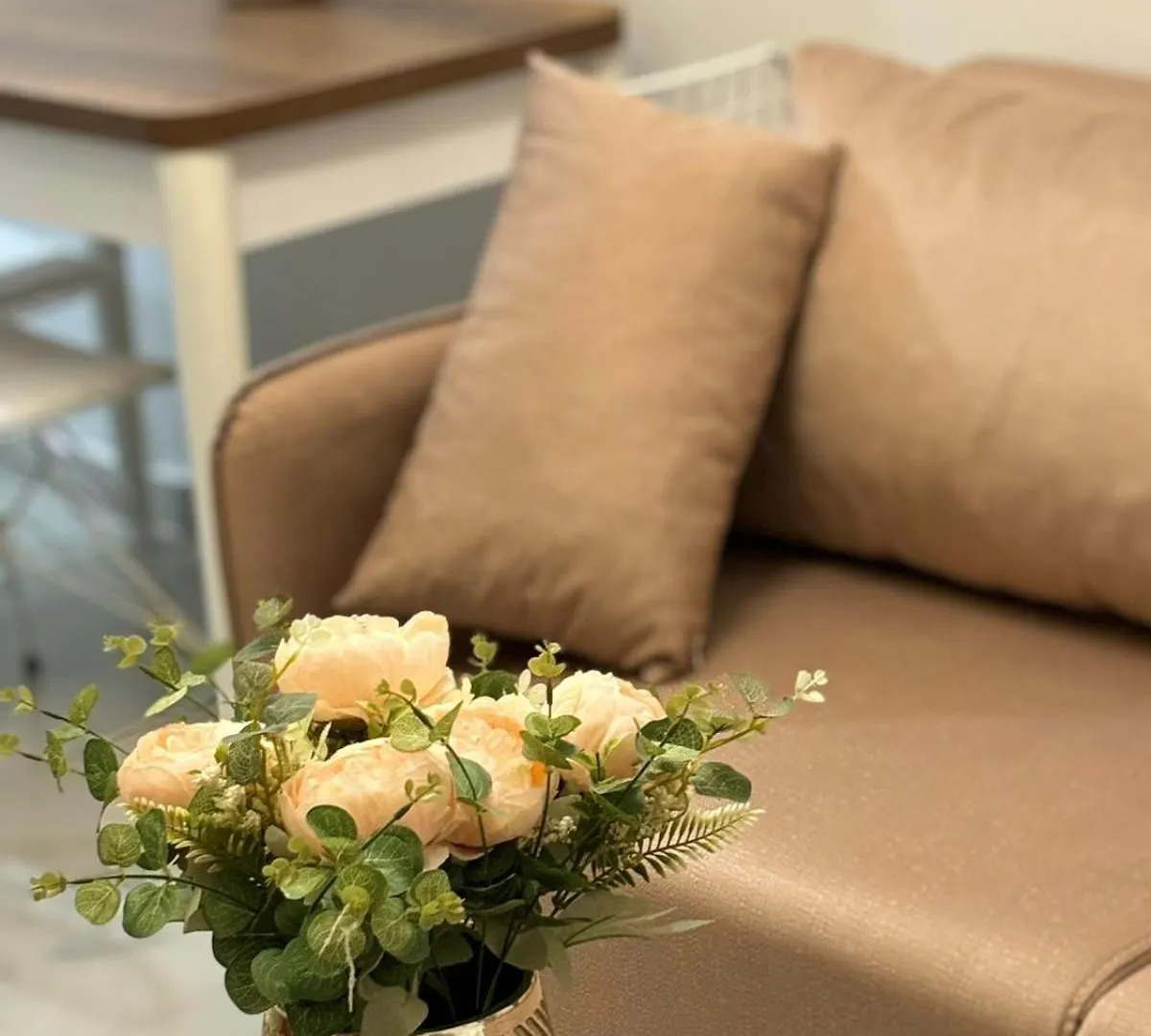 Gloria Prestige Apartment Tiran